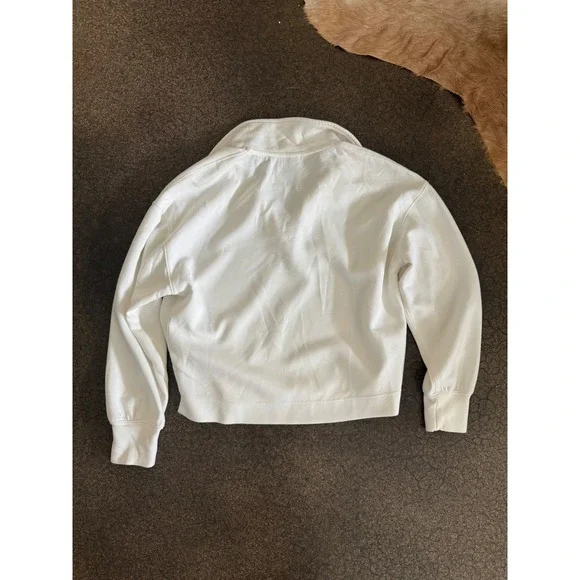 M Magaschoni polo collar pullover - Picture 5 of 5